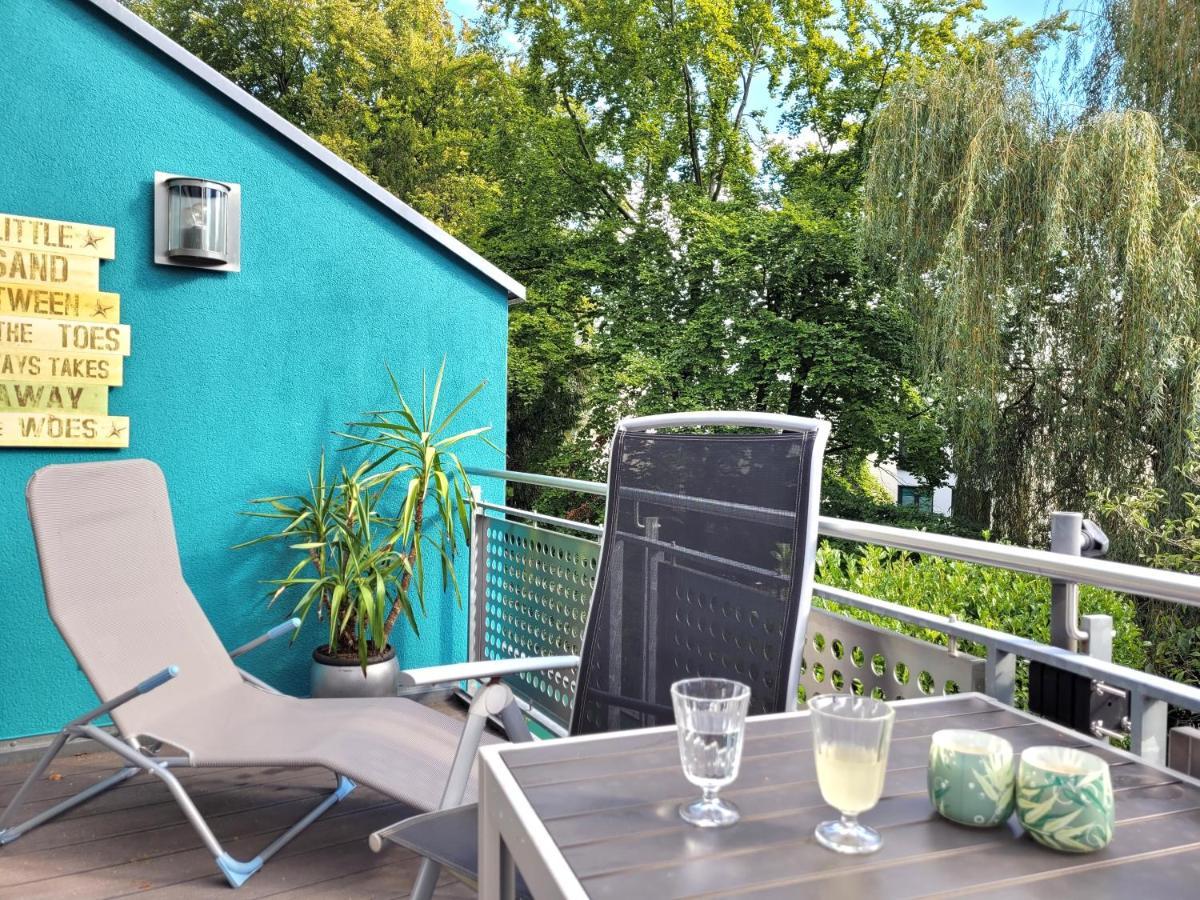 Green Hill Siegburg Exterior foto