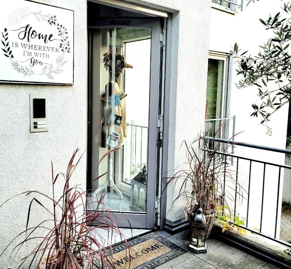 Green Hill Siegburg Exterior foto