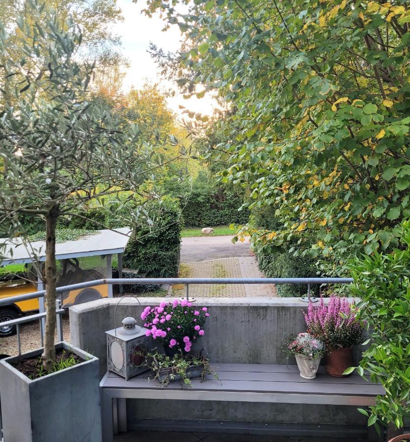 Green Hill Siegburg Exterior foto