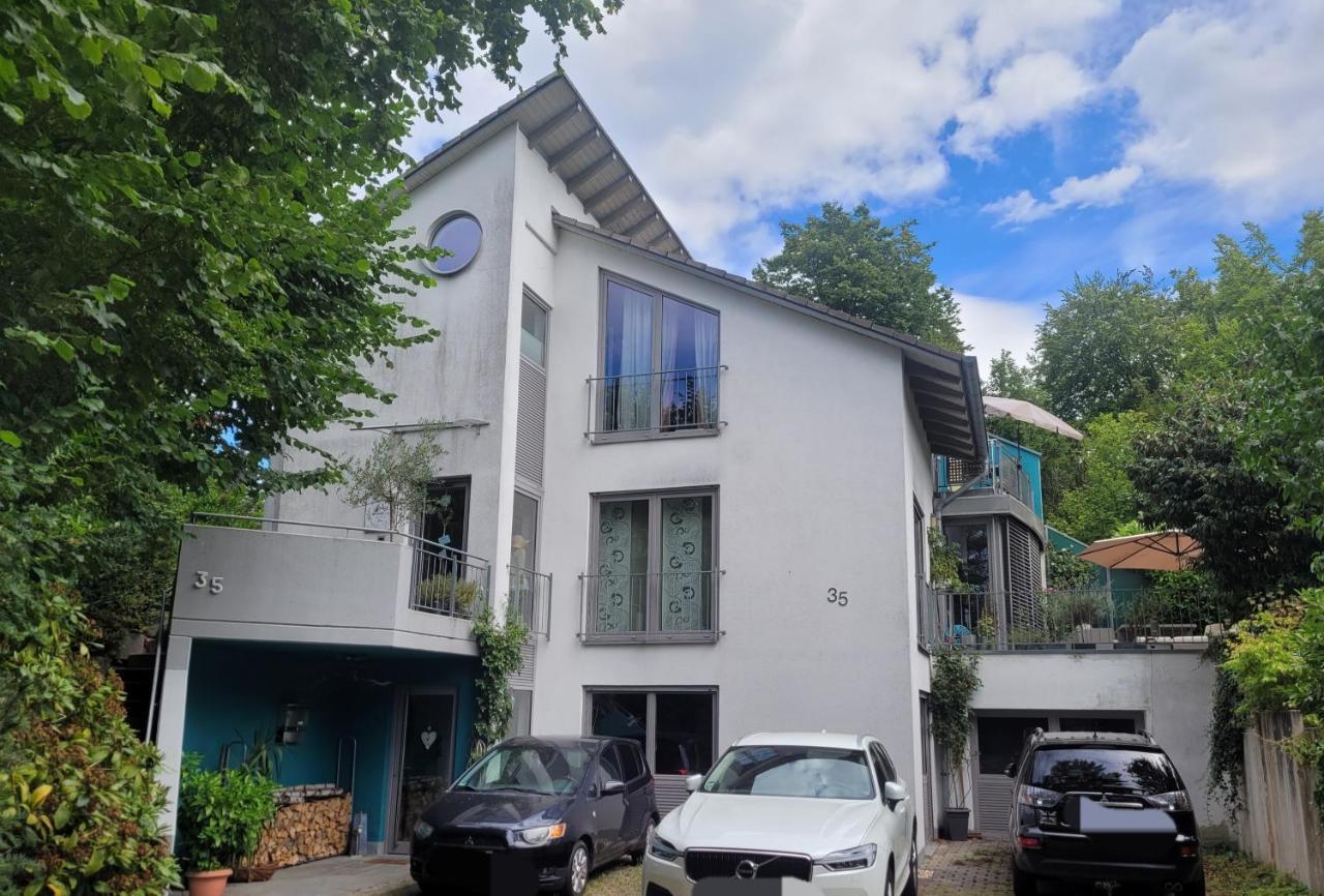 Green Hill Siegburg Exterior foto